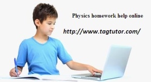 physics homeworkk help